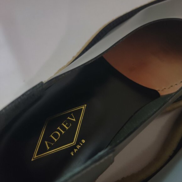 Adieu Ballet Modern (Women's US 9.5 / EU 40) - Picture 11 of 14